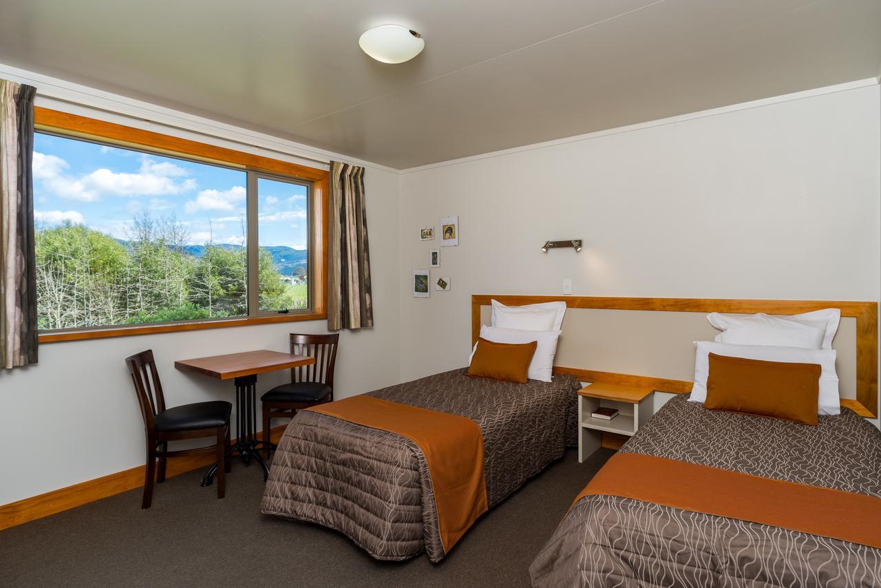 Eden'S Edge Lodge Motueka ภายนอก รูปภาพ